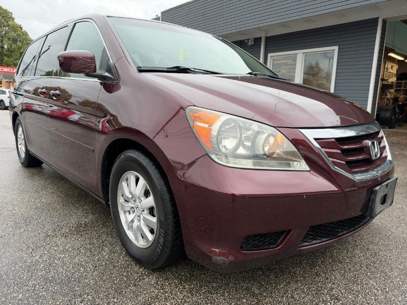 Honda Odyssey EX 2010