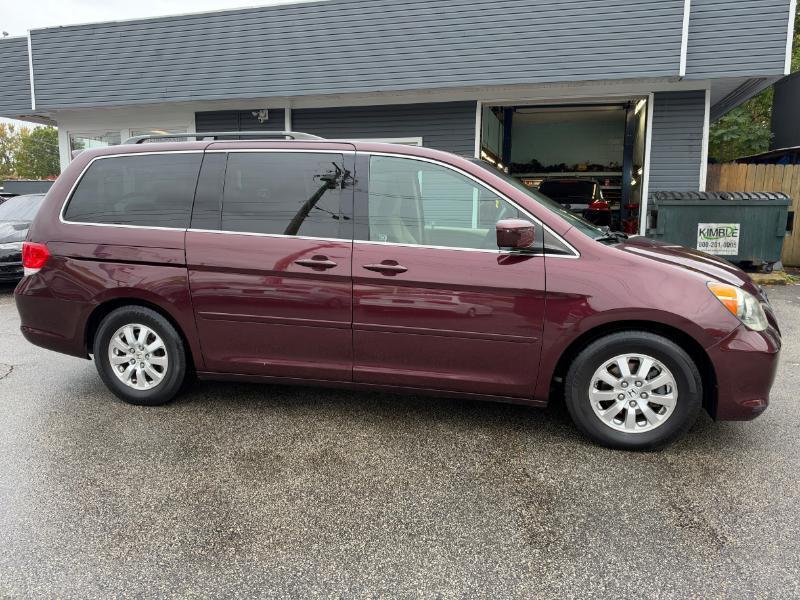 Honda Odyssey EX 2010