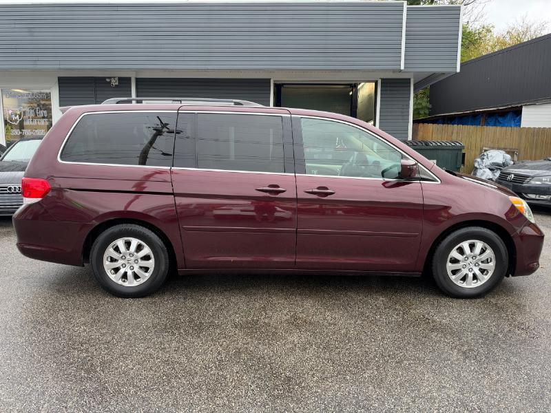 Honda Odyssey EX 2010