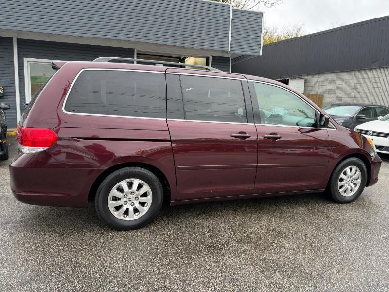 Honda Odyssey EX 2010