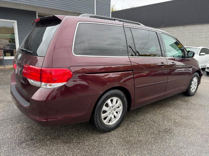 Honda Odyssey EX 2010