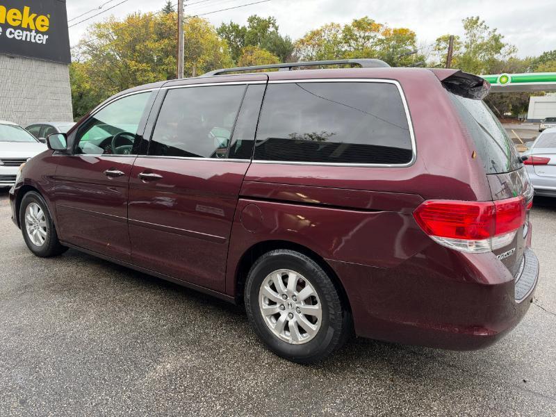 Honda Odyssey EX 2010