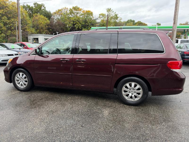 Honda Odyssey EX 2010