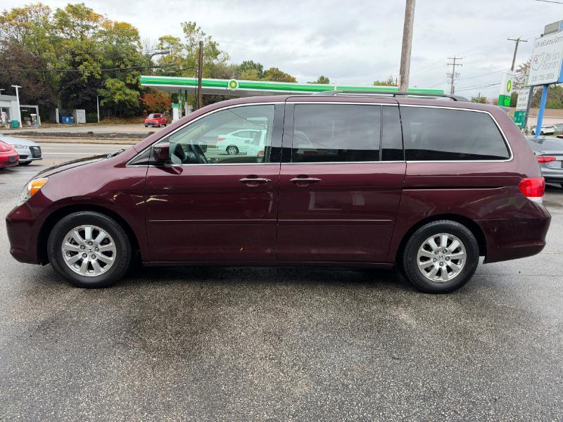 Honda Odyssey EX 2010