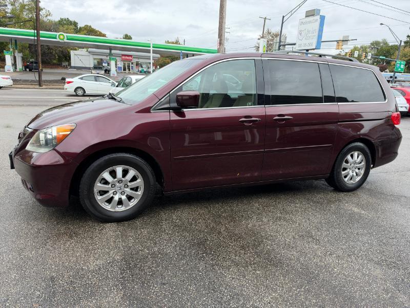 Honda Odyssey EX 2010