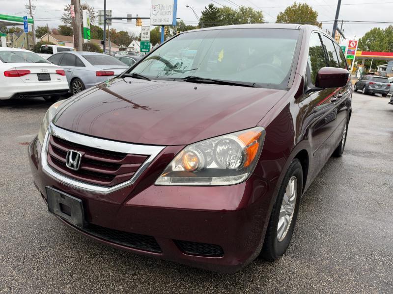 Honda Odyssey EX 2010