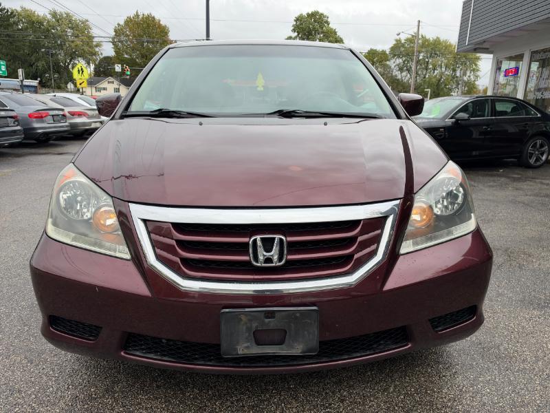Honda Odyssey EX 2010