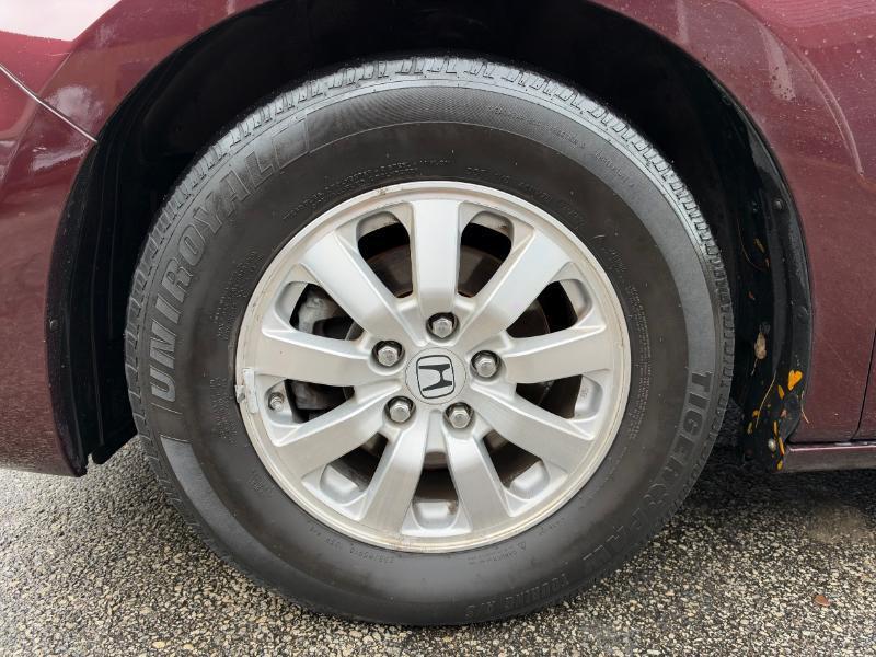 Honda Odyssey EX 2010