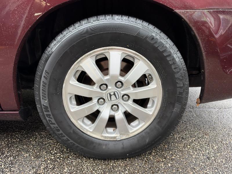 Honda Odyssey EX 2010