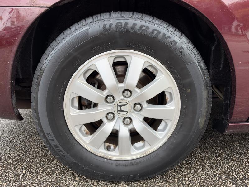 Honda Odyssey EX 2010