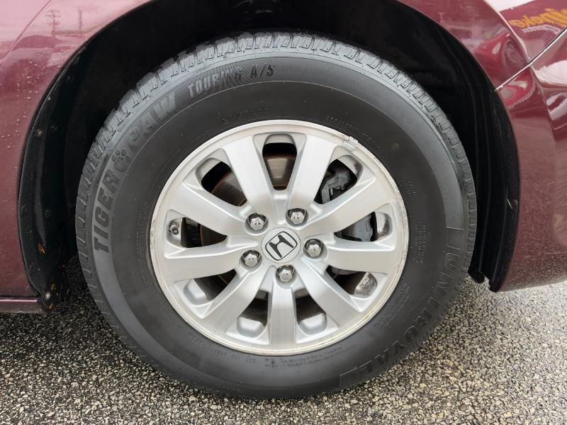 Honda Odyssey EX 2010