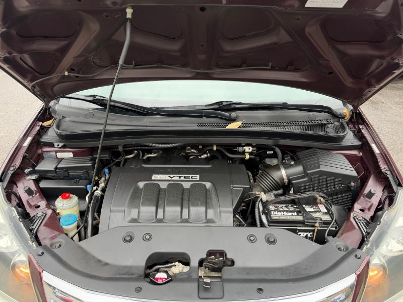 Honda Odyssey EX 2010