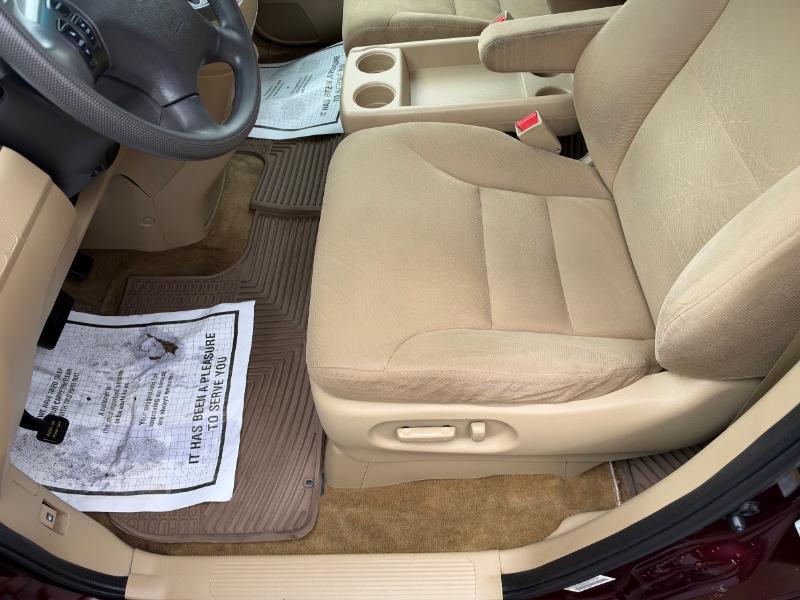 Honda Odyssey EX 2010