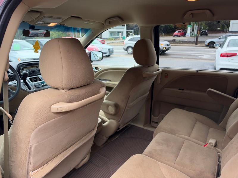 Honda Odyssey EX 2010