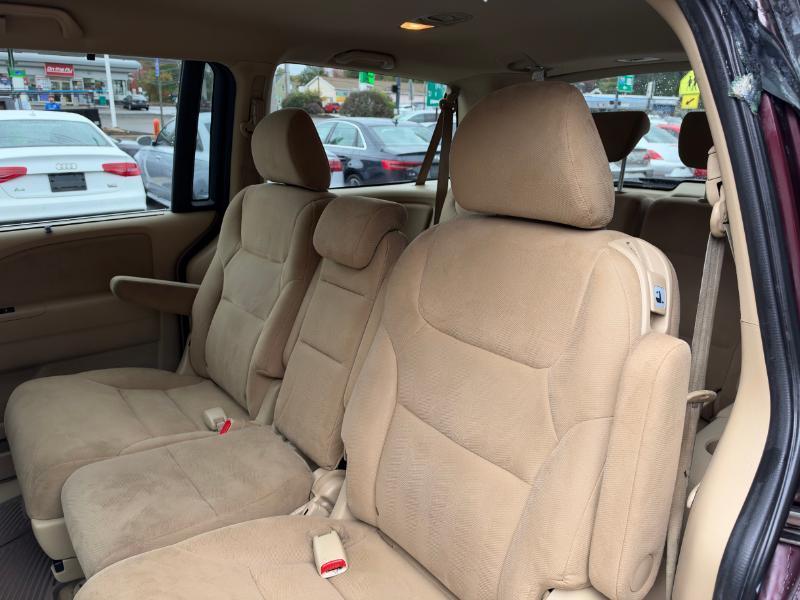 Honda Odyssey EX 2010