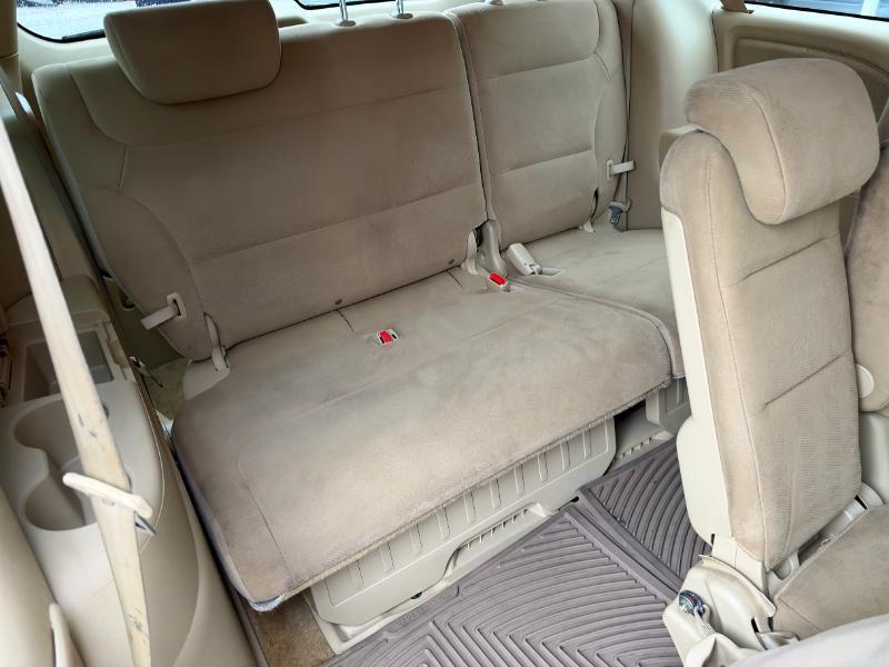 Honda Odyssey EX 2010
