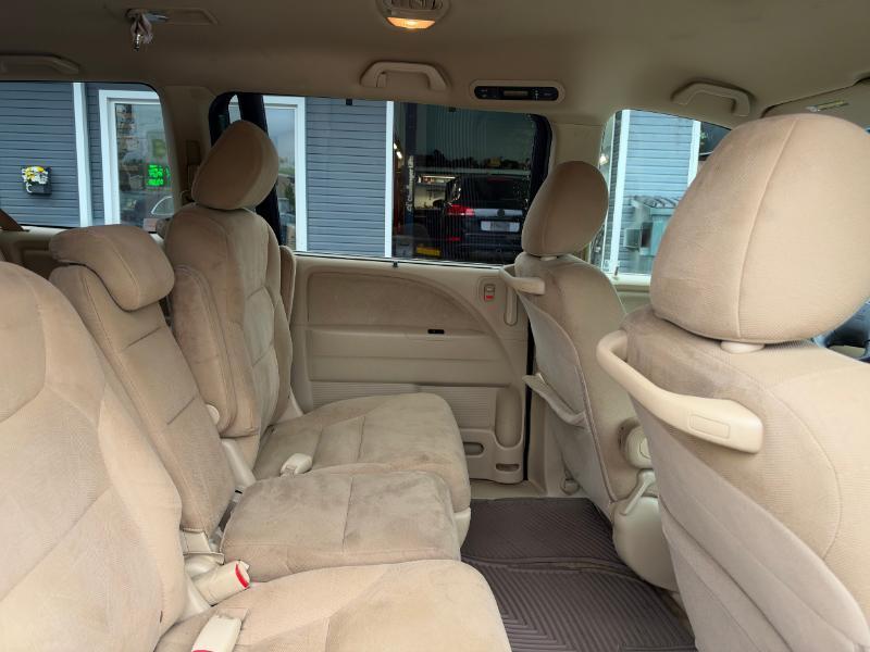 Honda Odyssey EX 2010