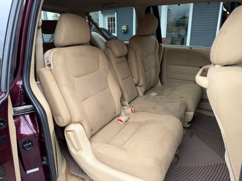 Honda Odyssey EX 2010