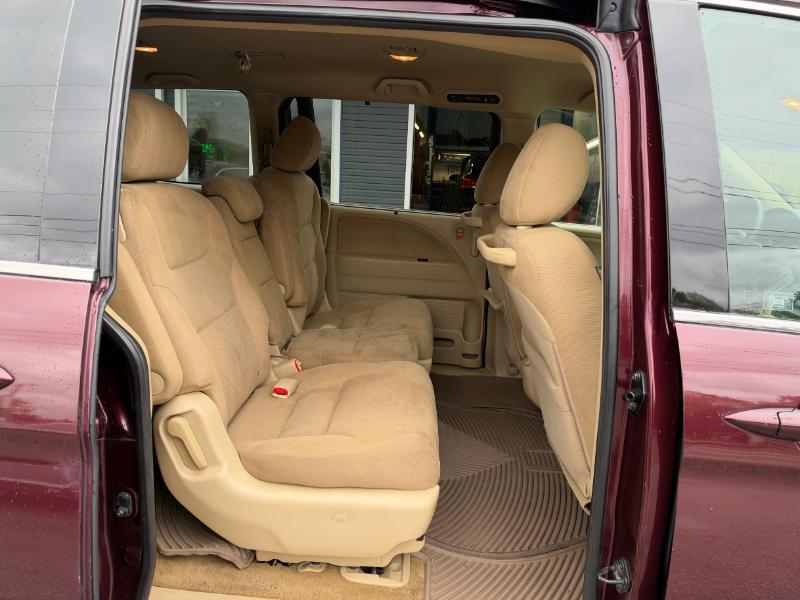 Honda Odyssey EX 2010