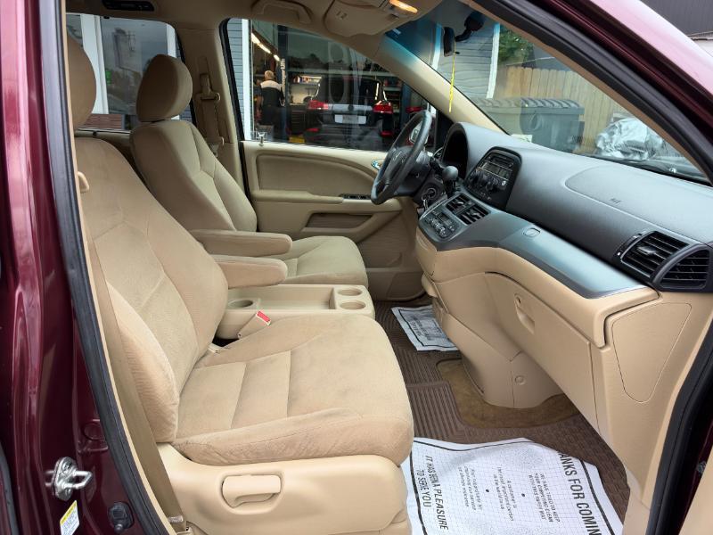 Honda Odyssey EX 2010