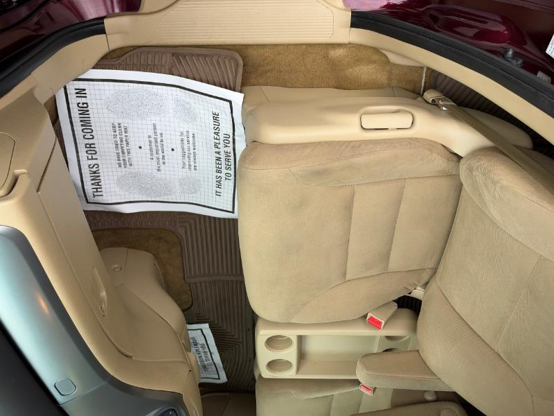 Honda Odyssey EX 2010