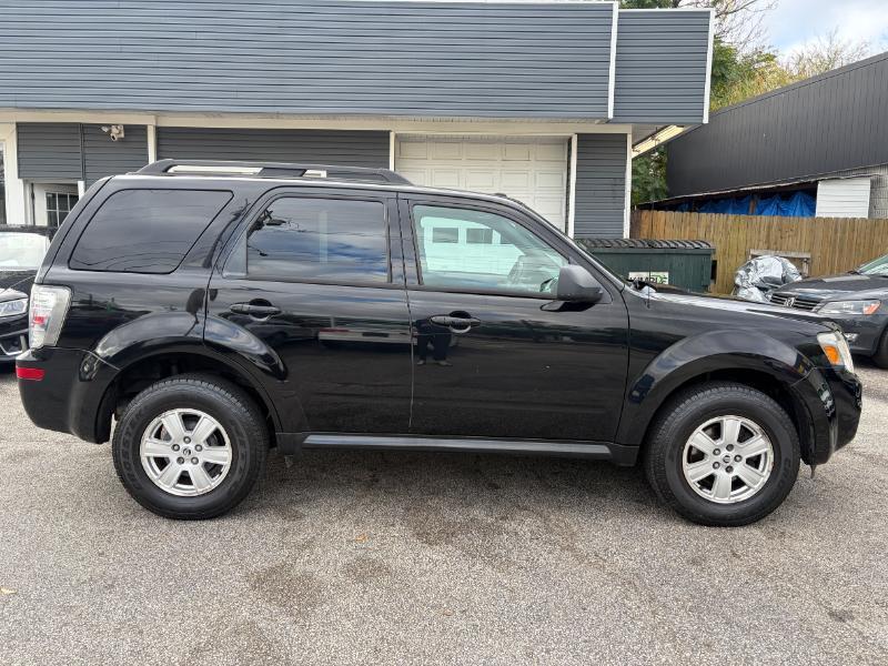 Mercury Mariner I4 2WD 2010