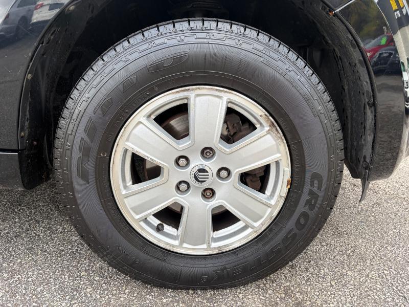 Mercury Mariner I4 2WD 2010