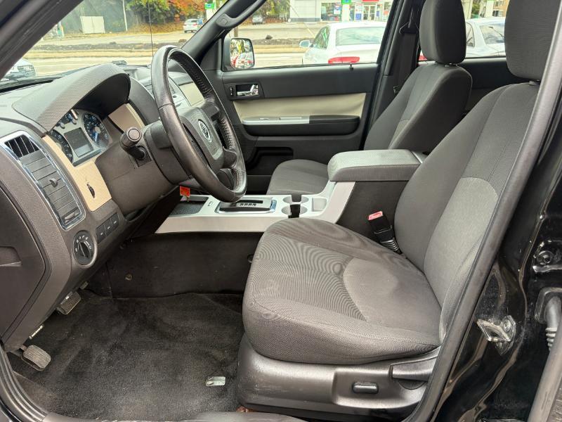 Mercury Mariner I4 2WD 2010