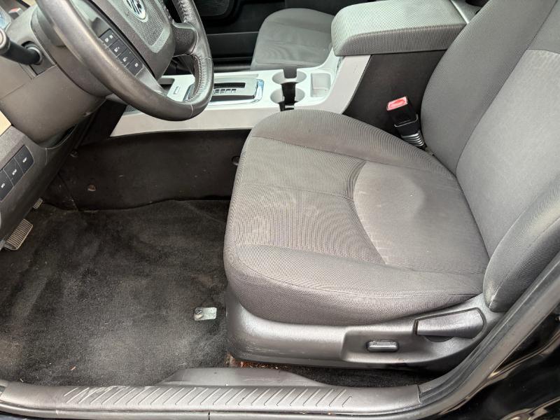 Mercury Mariner I4 2WD 2010