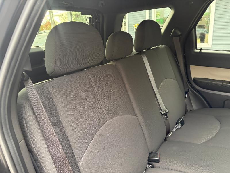 Mercury Mariner I4 2WD 2010