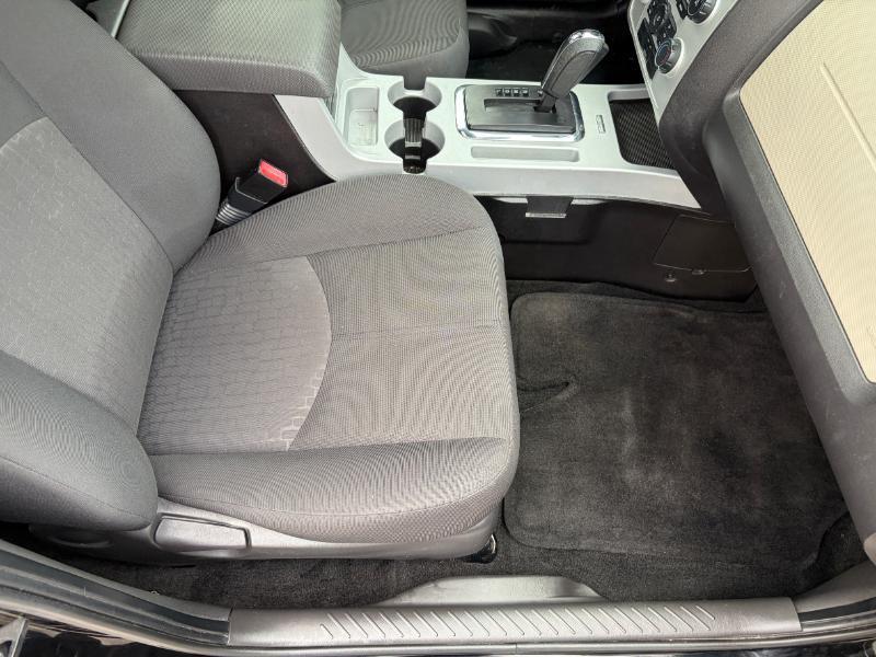 Mercury Mariner I4 2WD 2010