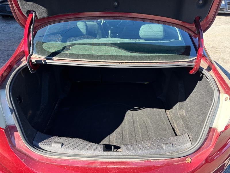 Chevrolet Cruze LT Auto 2016