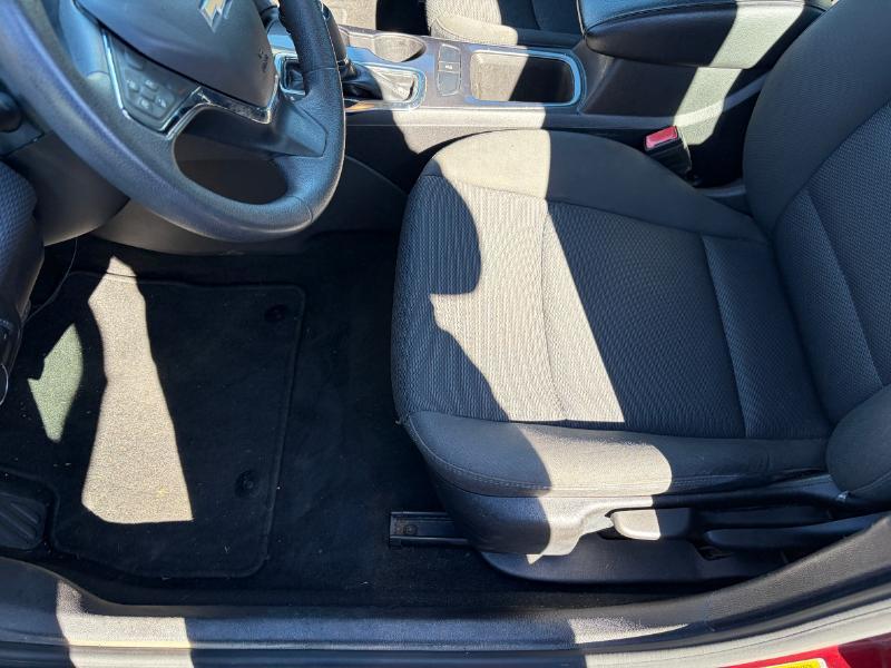 Chevrolet Cruze LT Auto 2016