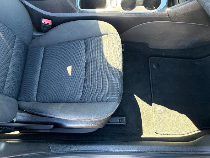 Chevrolet Cruze LT Auto 2016