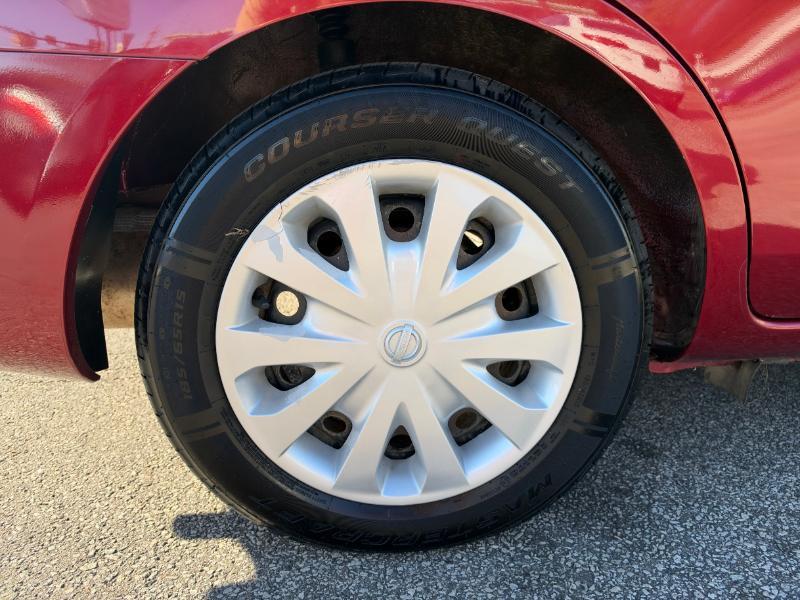 Nissan Versa 1.6 S 5M 2019