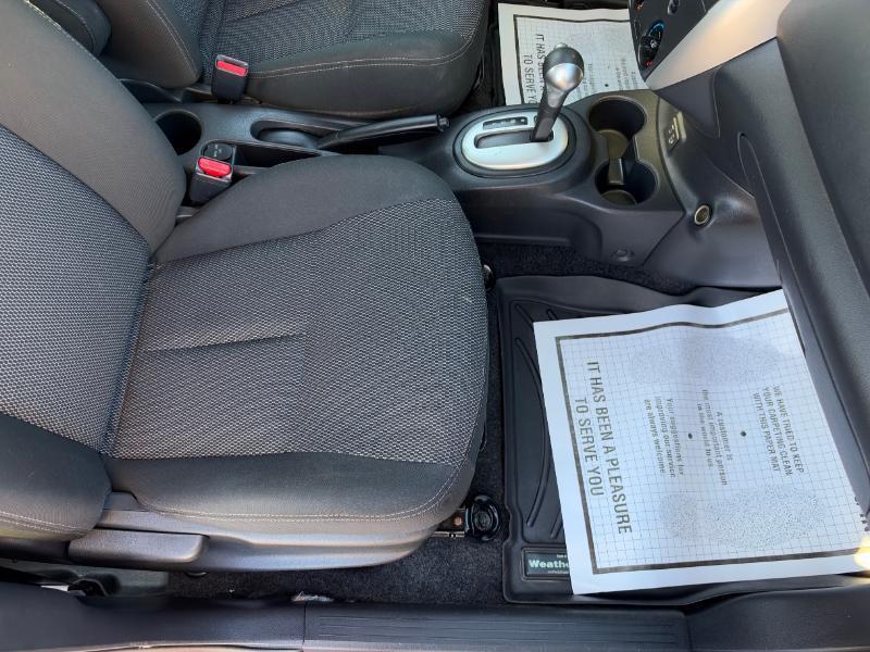 Nissan Versa 1.6 S 5M 2019