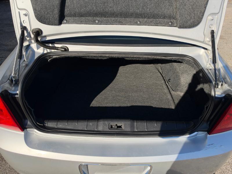Chevrolet Malibu 2LT 2012