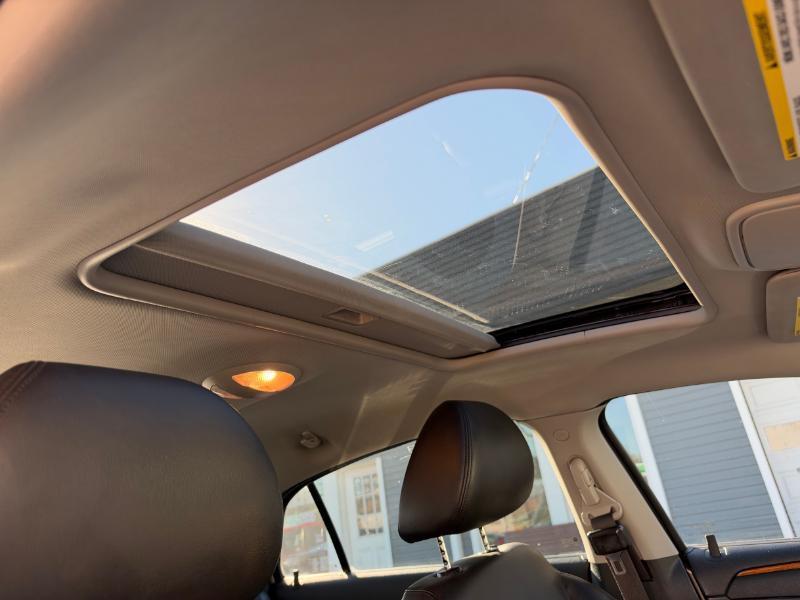 Chevrolet Malibu 2LT 2012