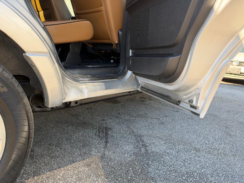 Lincoln Navigator 4WD 2013