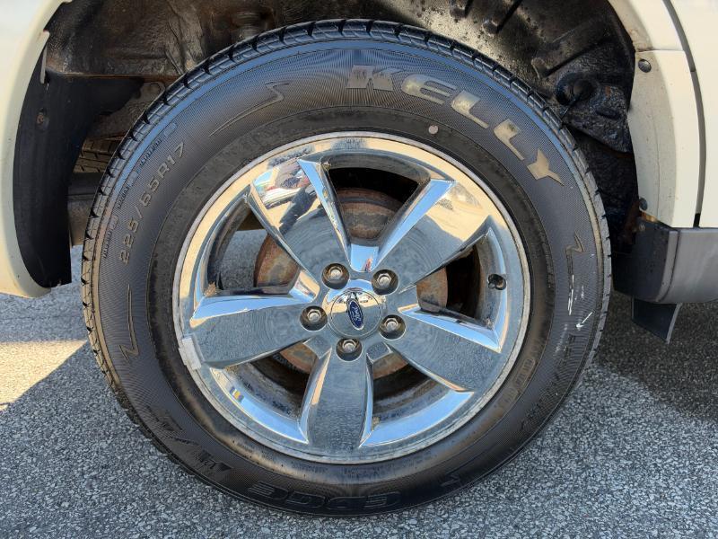 Ford Escape XLT 4WD V6 2009