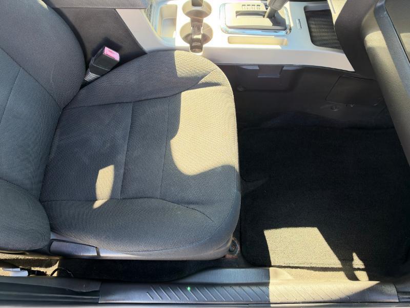 Ford Escape XLT 4WD V6 2009