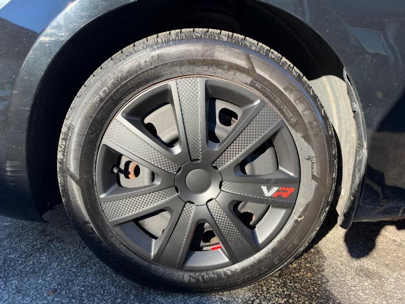 Dodge Dart SE 2014