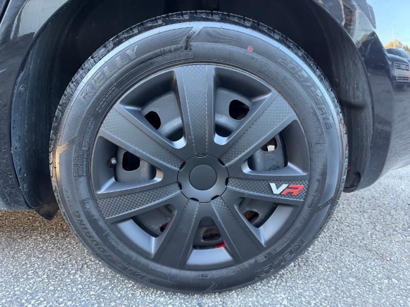Dodge Dart SE 2014