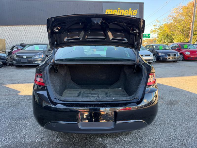 Dodge Dart SE 2014