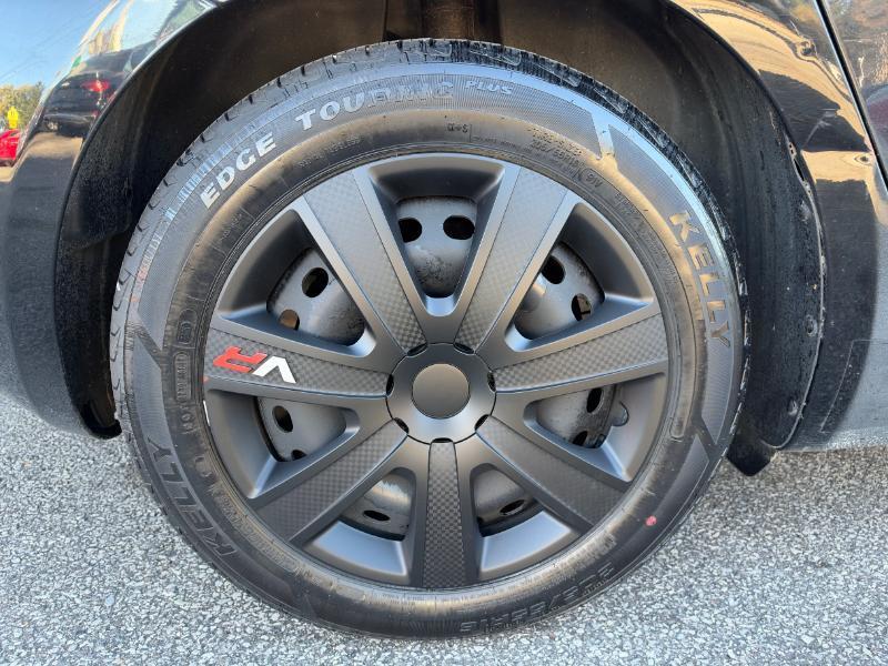 Dodge Dart SE 2014
