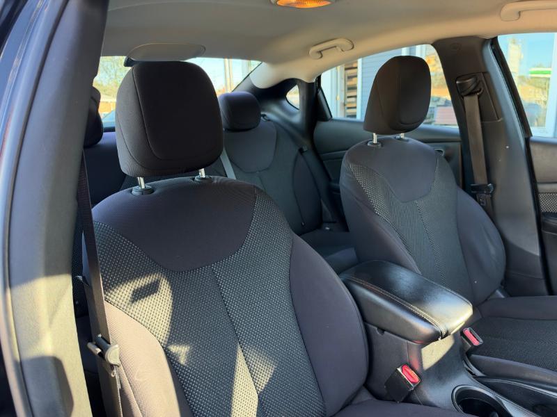 Dodge Dart SE 2014