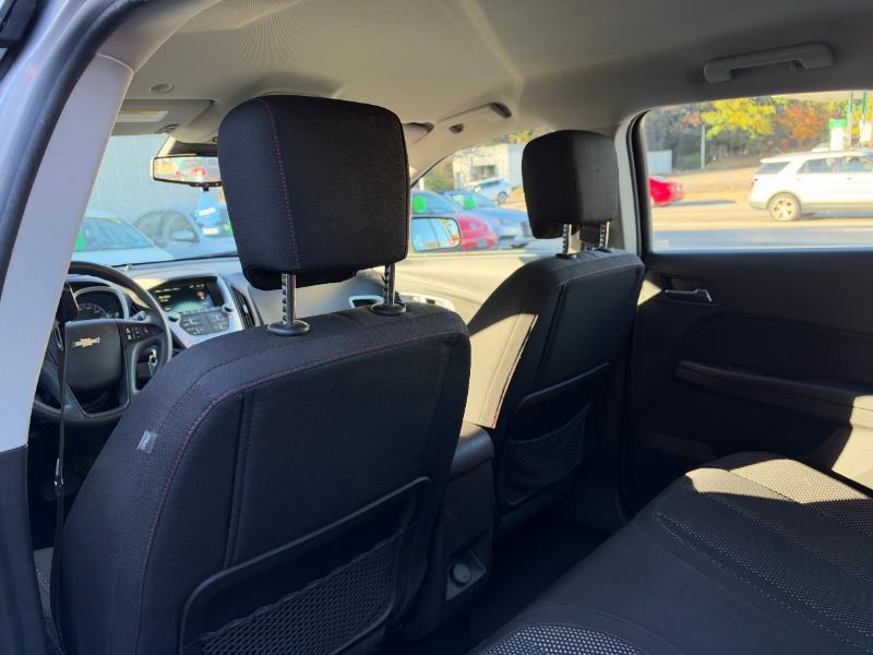 Chevrolet Equinox LS AWD 2016