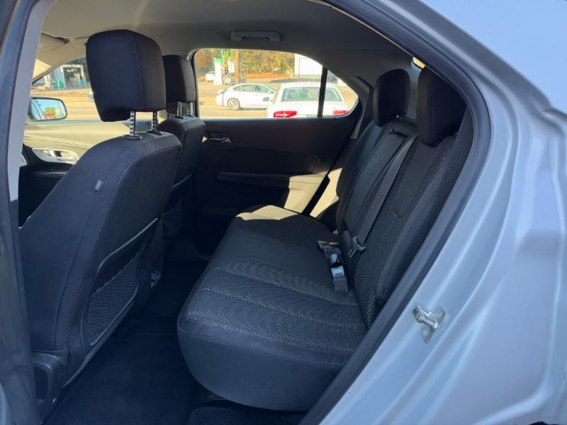 Chevrolet Equinox LS AWD 2016