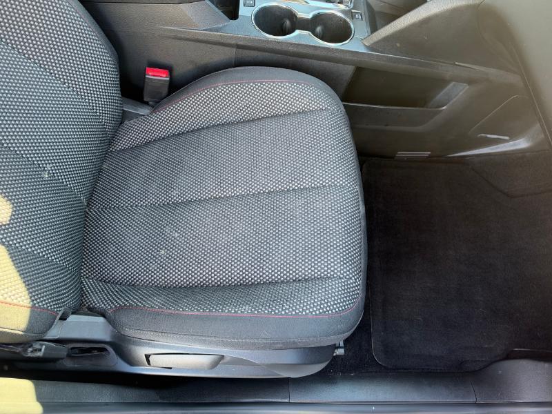 Chevrolet Equinox LS AWD 2016