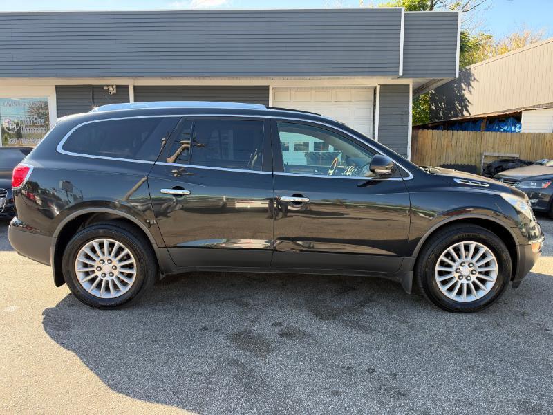 Buick Enclave Leather AWD 2012